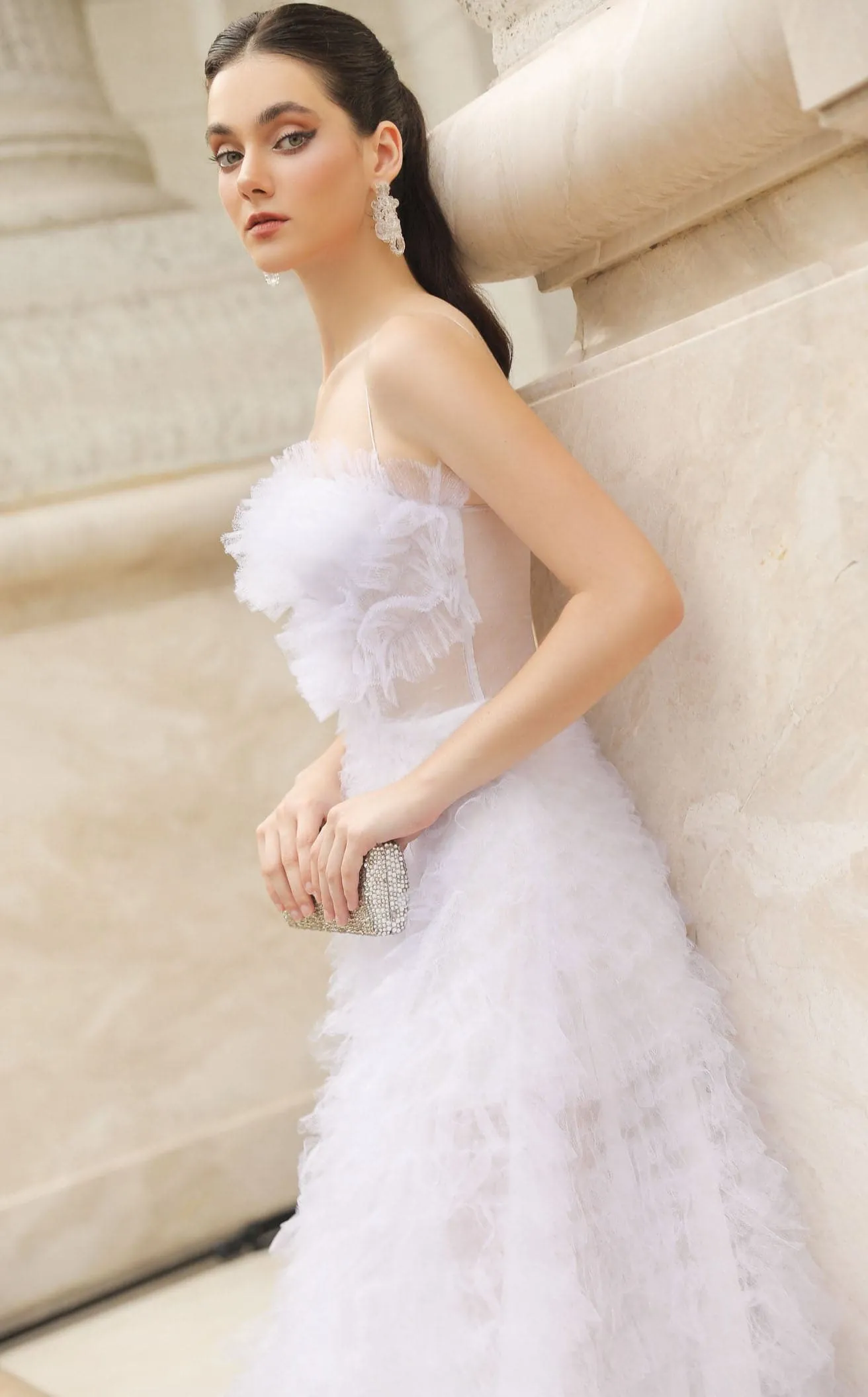 21SIX 21SV00657 Dress