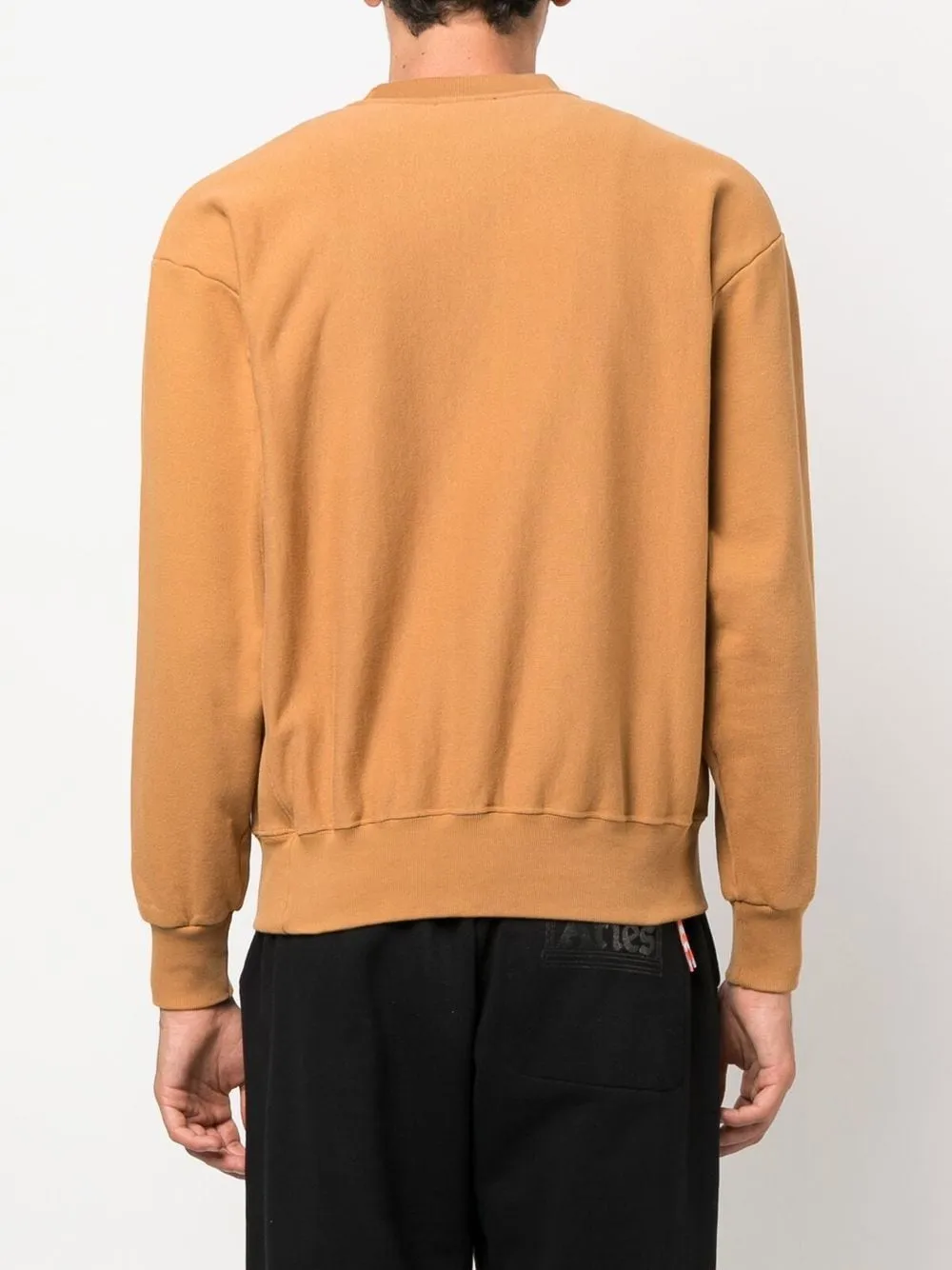 Aries Sweaters Camel