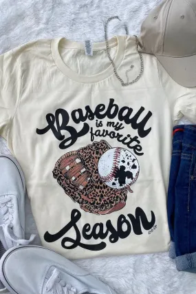 BC BASEBALL SEA- CREAM