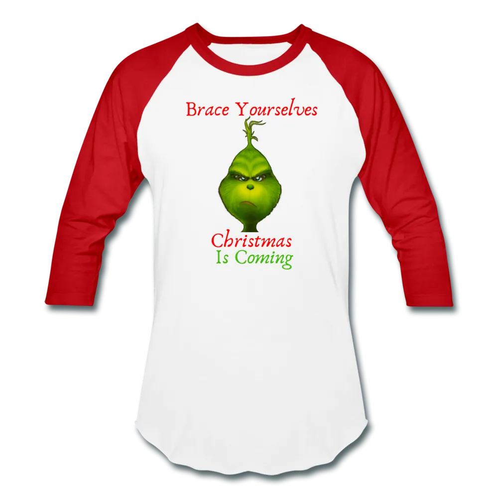 Christmas Grinch Shirt