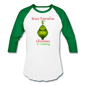 Christmas Grinch Shirt