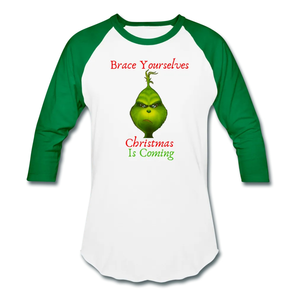 Christmas Grinch Shirt