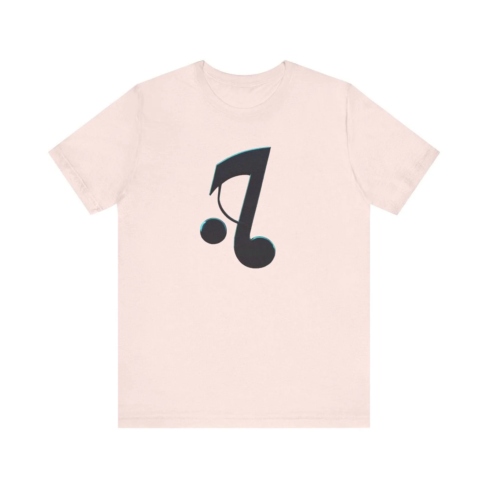 Classic Musical Vibes T Shirt