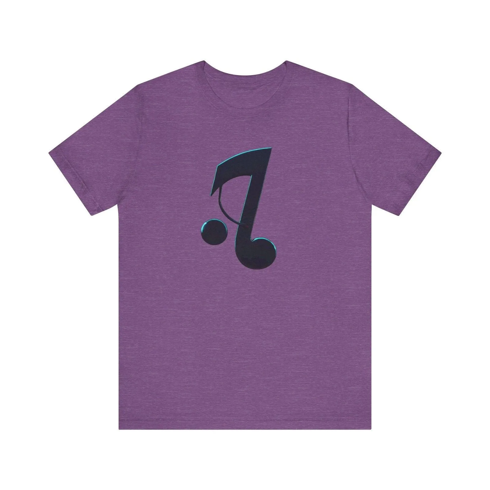 Classic Musical Vibes T Shirt