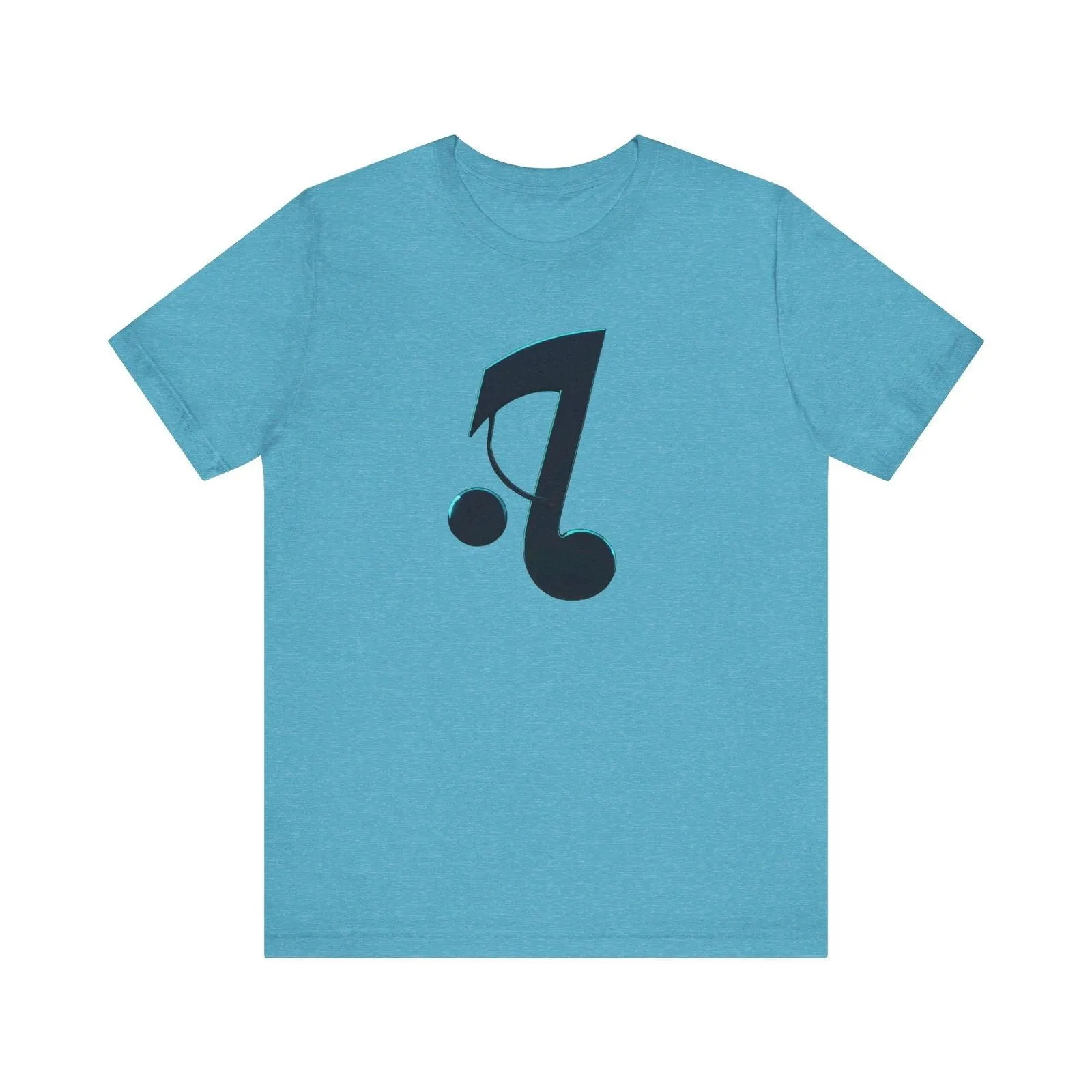 Classic Musical Vibes T Shirt