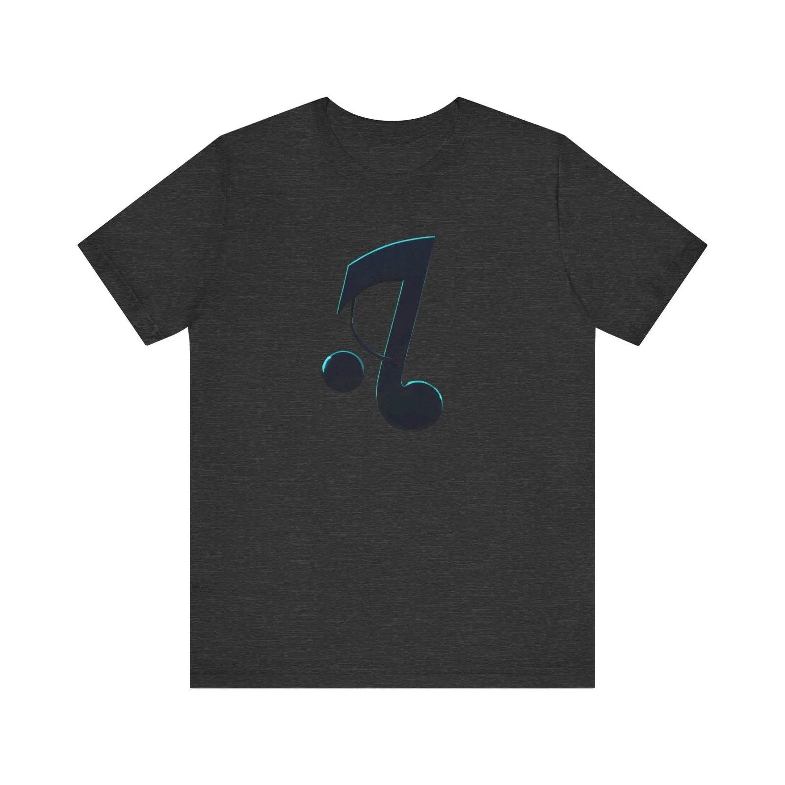 Classic Musical Vibes T Shirt