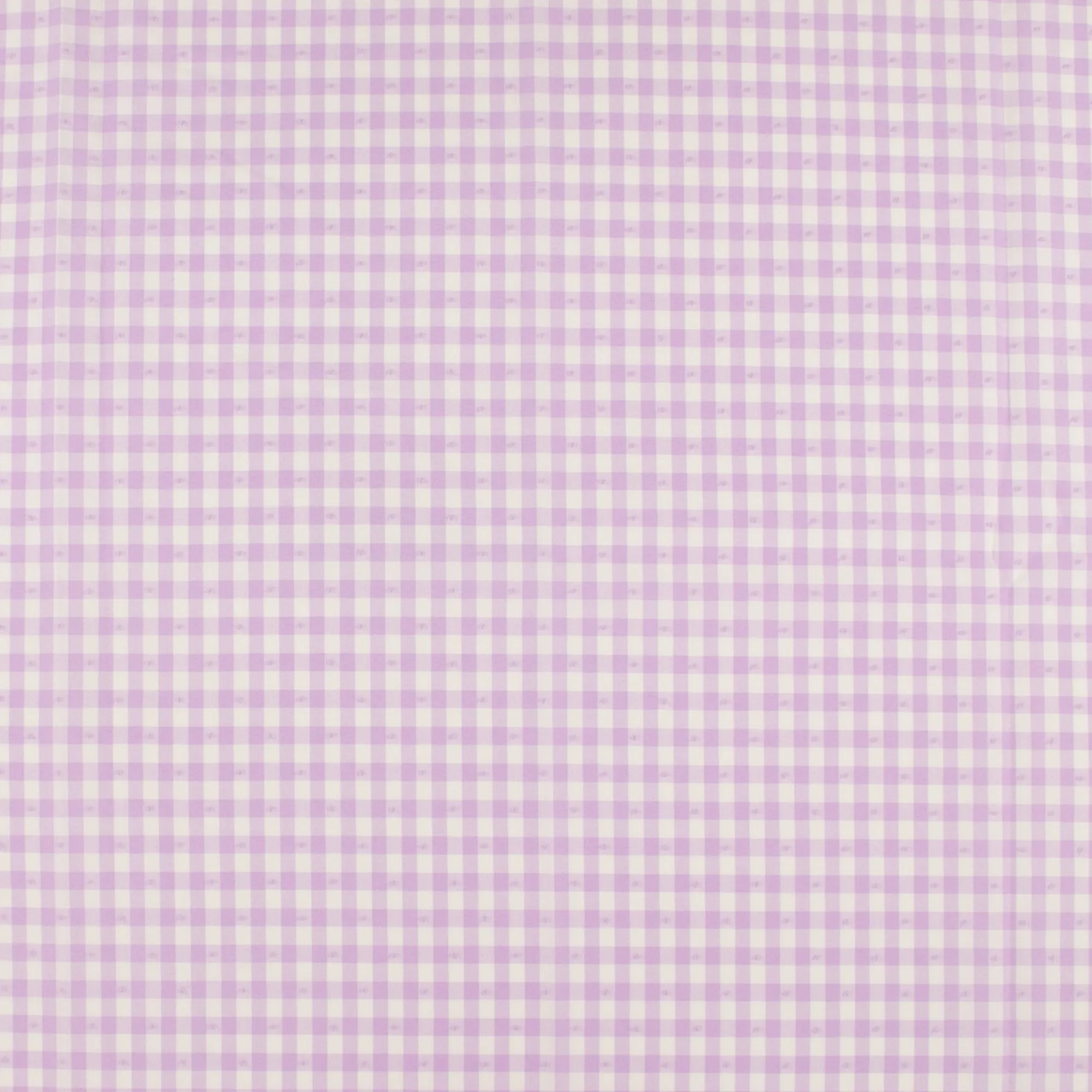 Clipped Gingham - BELLA - 005 - Mauve