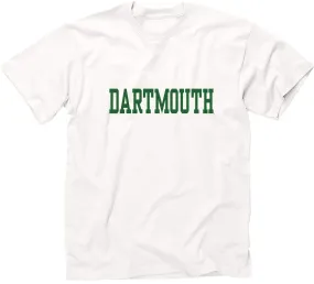 Dartmouth Classic T-Shirt (White)