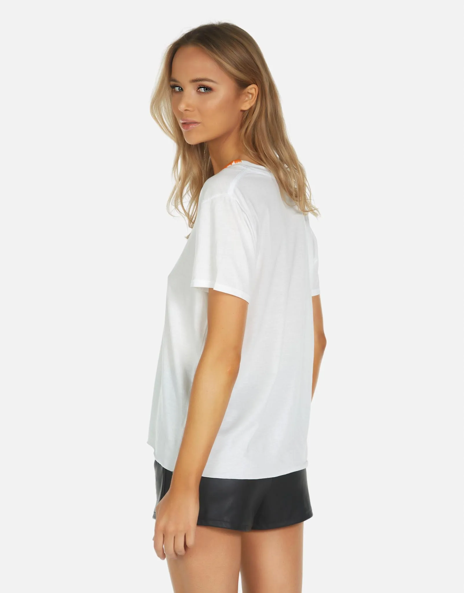 Delano LE Boyfriend Tee