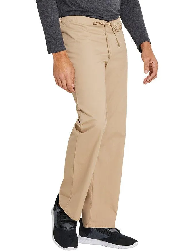 Dickies 31 Inch EDS Unisex Drawstring Scrub Pants