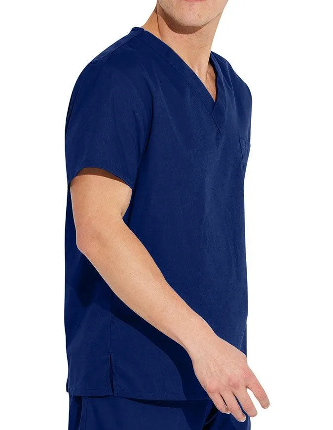 Dickies EDS Signature Unisex V-Neck Scrub Top