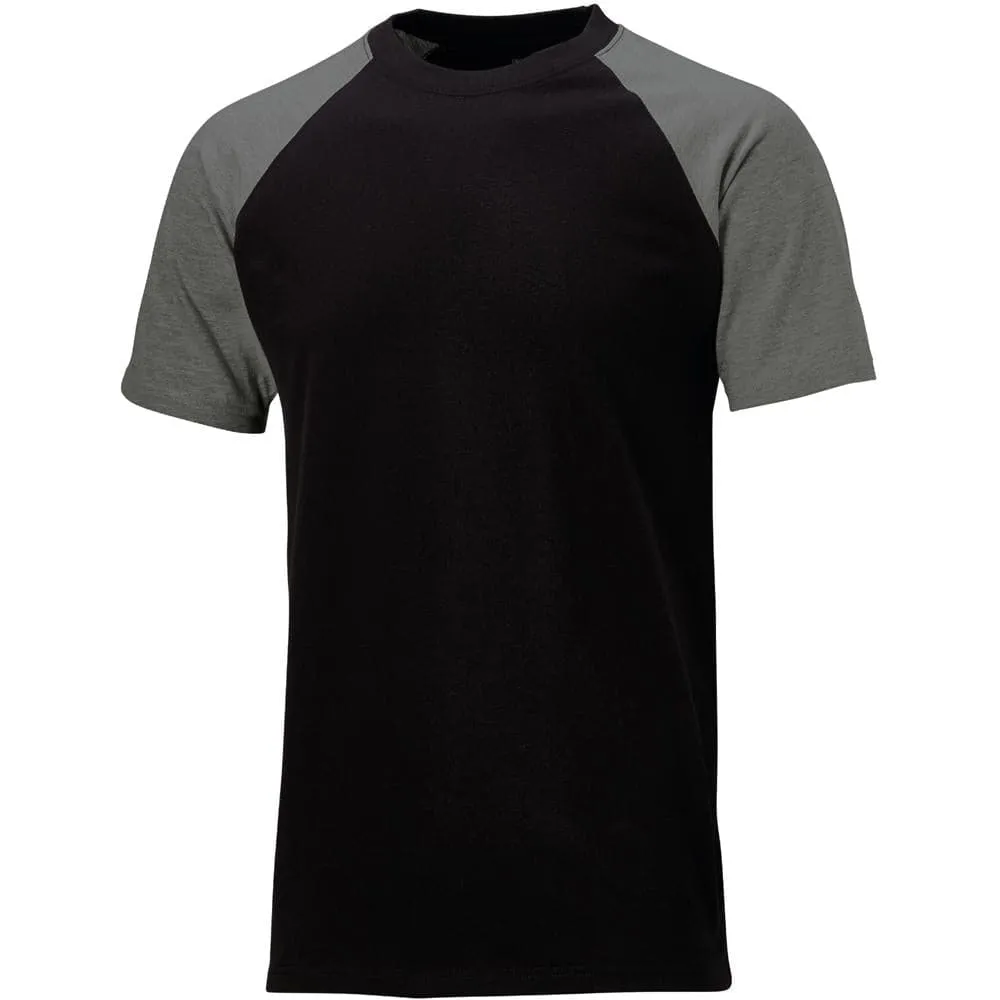 Dickies SH2007 Two Tone Work T-Shirt Various Colours