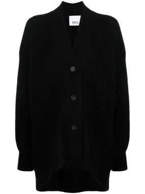 Erika Cavallini Semi-Couture Sweaters Black