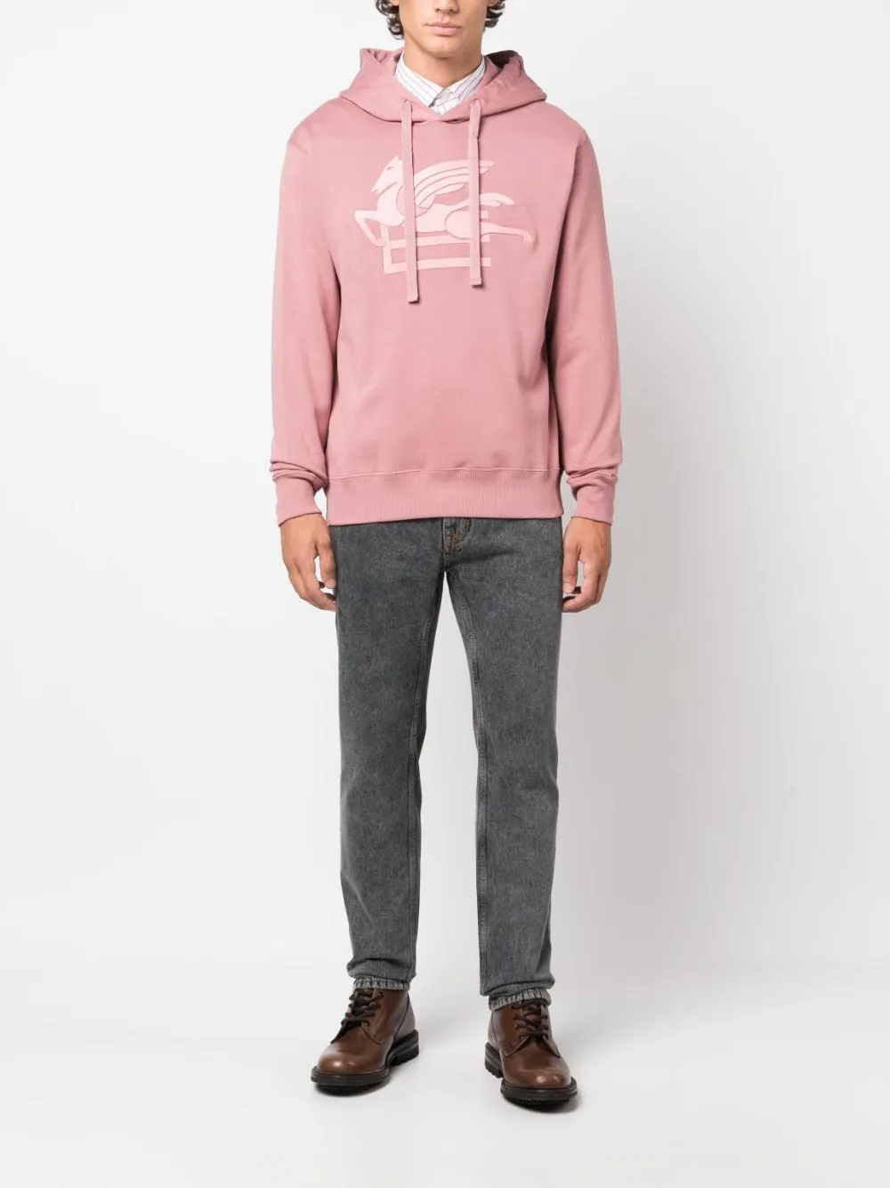 Etro Sweaters Pink