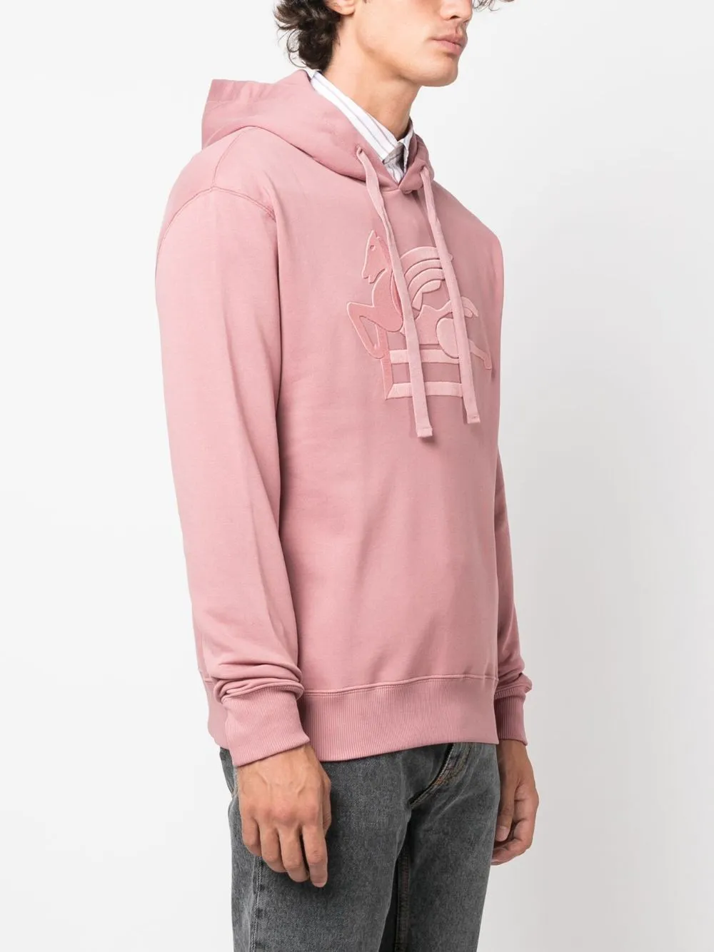 Etro Sweaters Pink