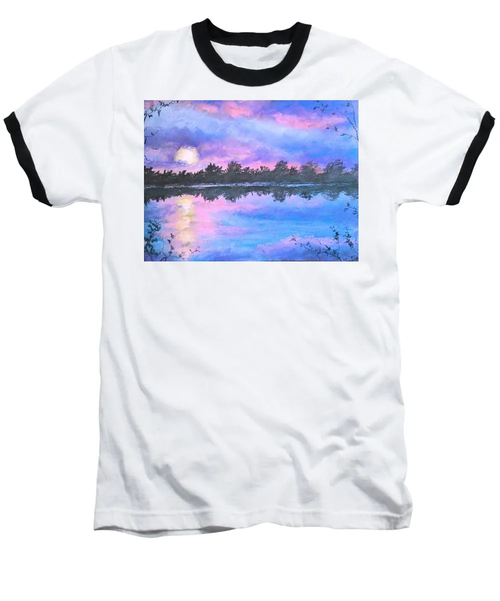 Euphoric Dreams - Baseball T-Shirt