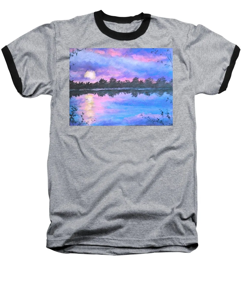 Euphoric Dreams - Baseball T-Shirt