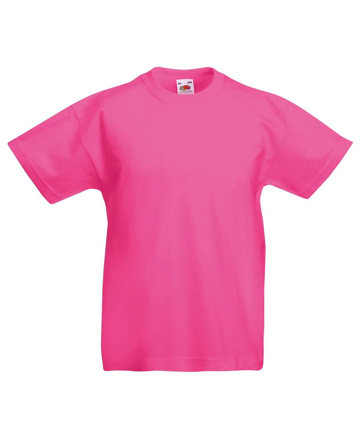 Fuchsia - Kids original T