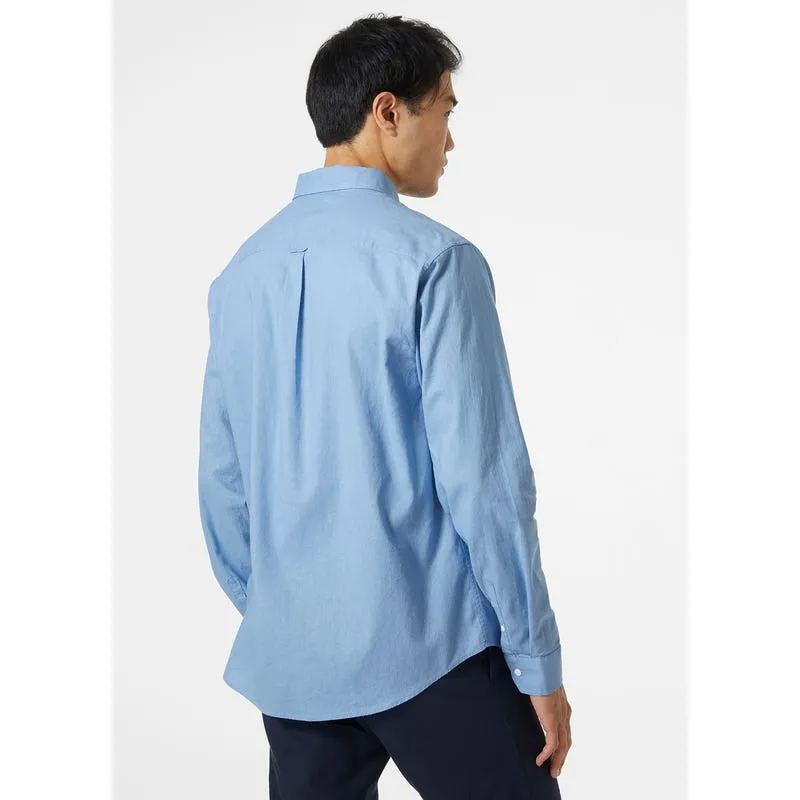 Helly Hansen Men's Club Shirt LS