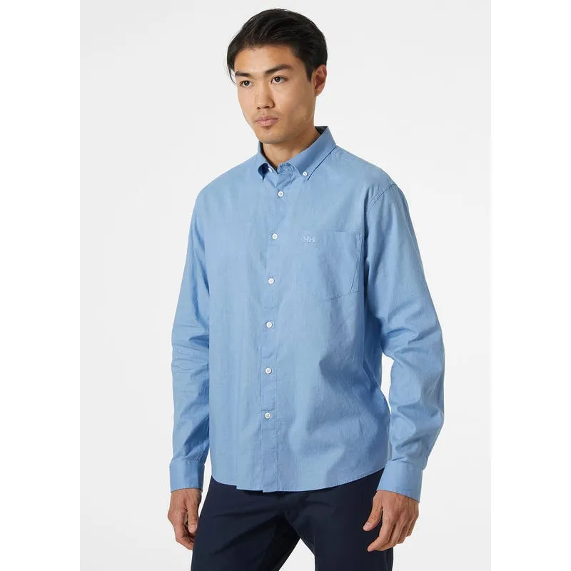 Helly Hansen Men's Club Shirt LS