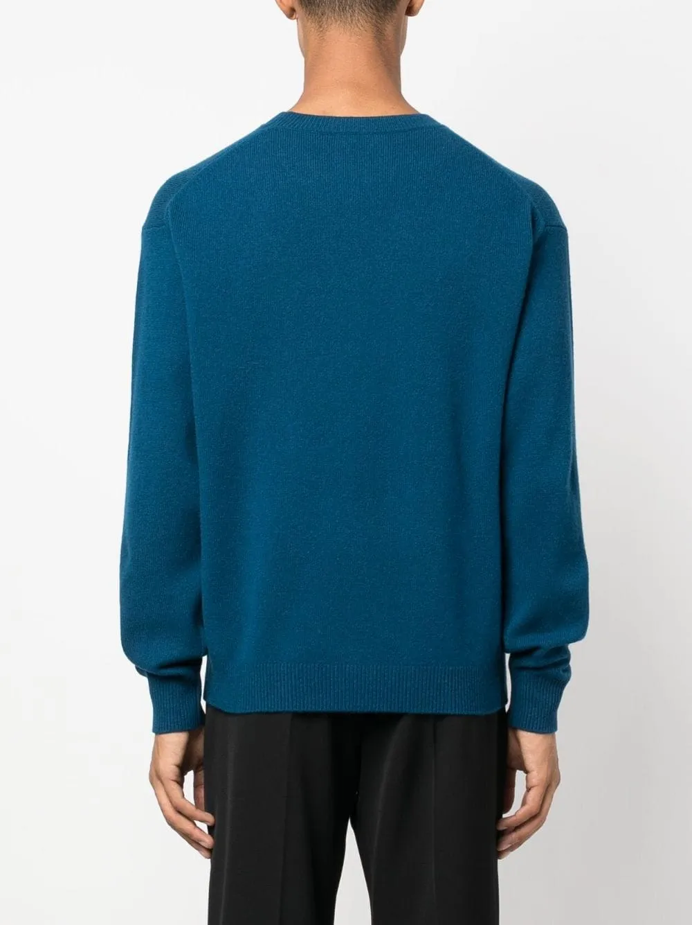 Kenzo Sweaters Blue