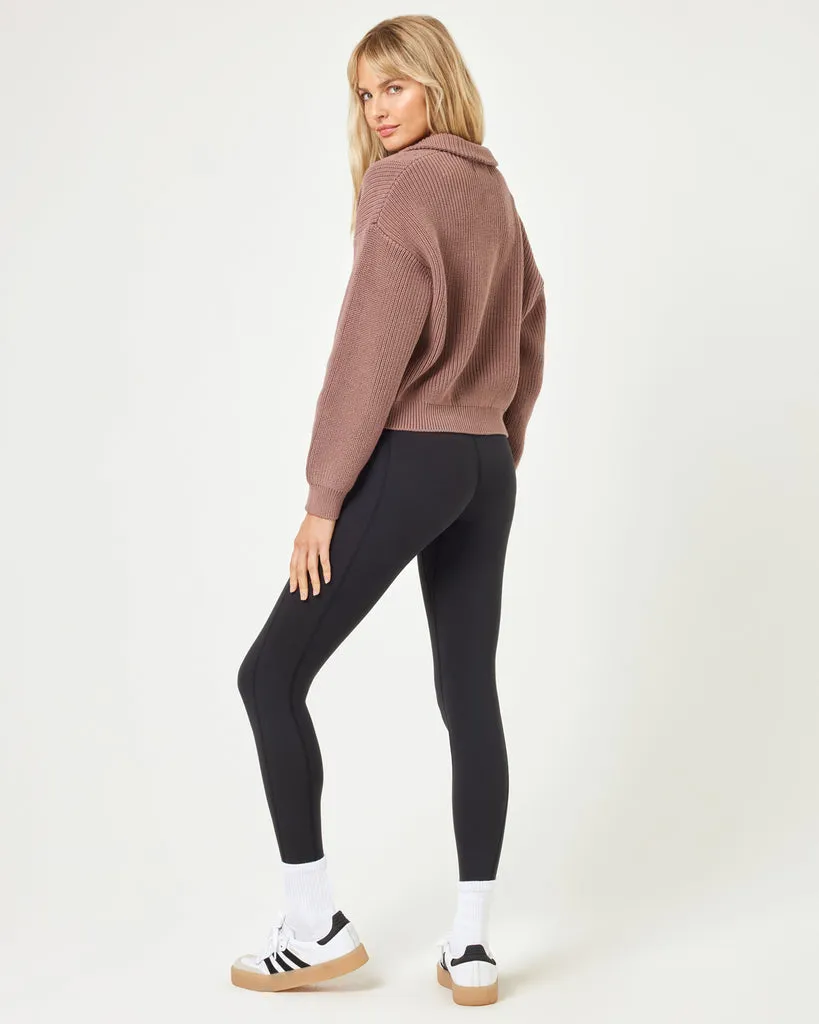 L Space Sorine Sweater - FAWN