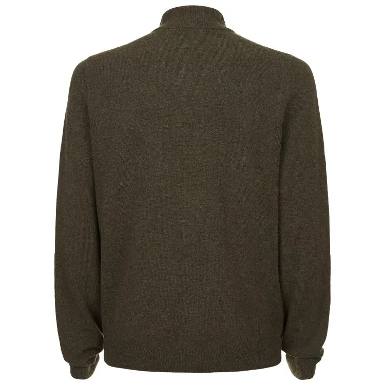 Le Chameau Kingham Sweater - Sage Green Size Small