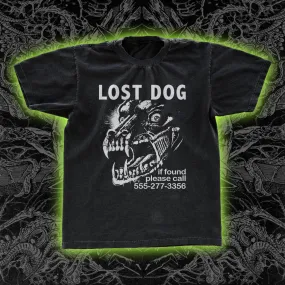 Lost Dog Classic Tee