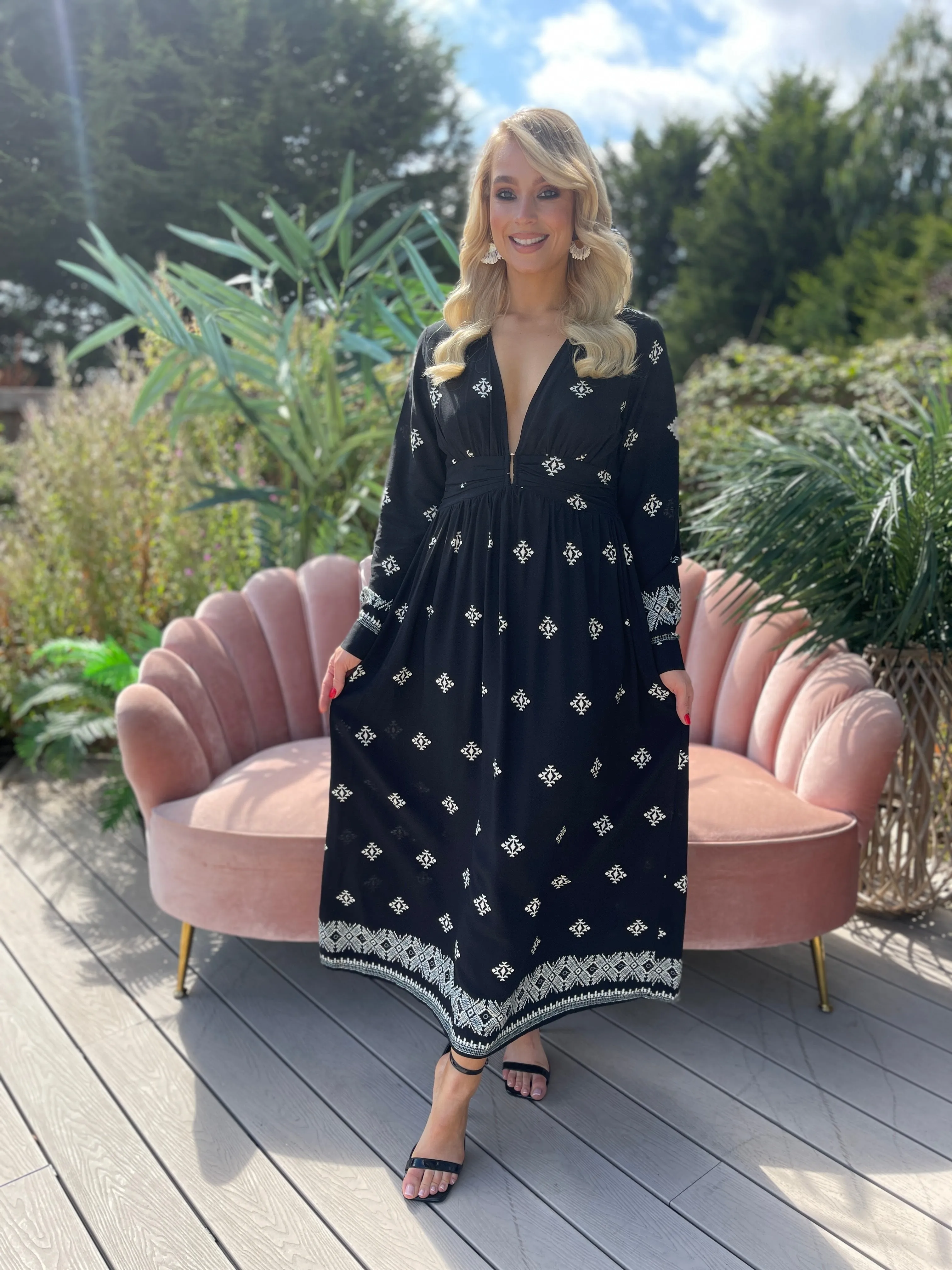 Maisie Jay Dress