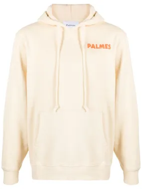 PALMES Sweaters White