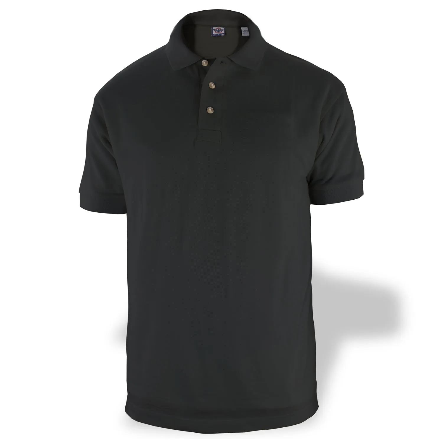 Poly Cotton and Cotton Polo Shirts