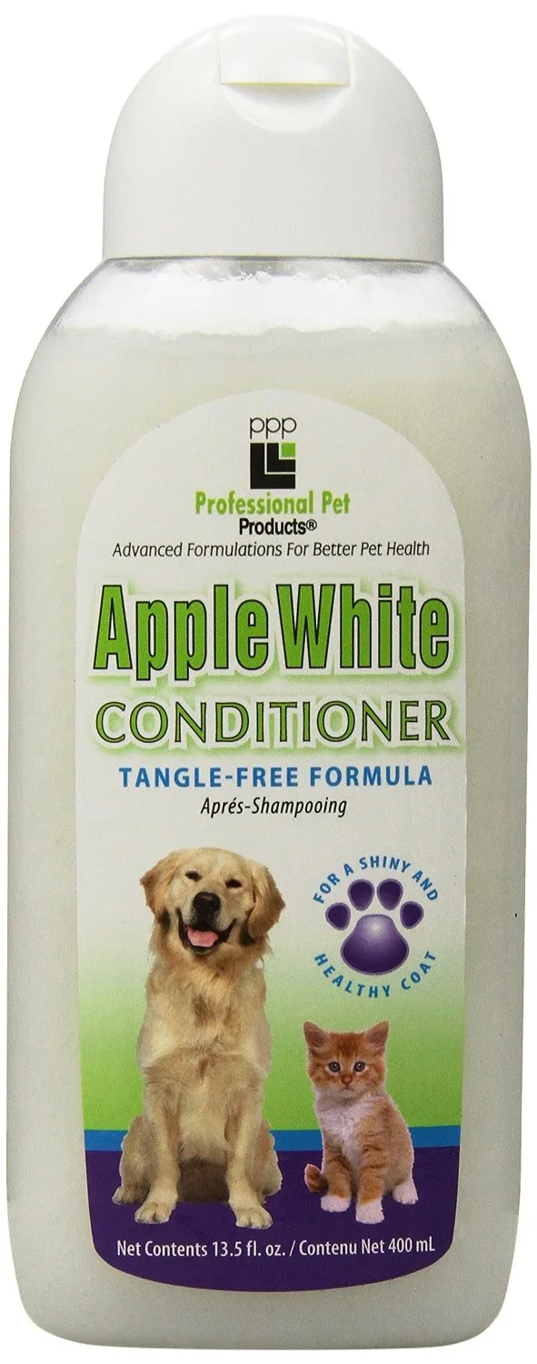 PPP Apple White Conditioner