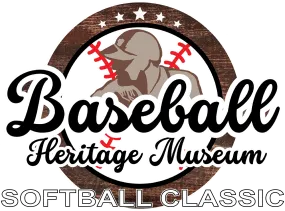 "Softball Classic T Shirts" Youth