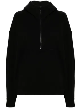 Saint Laurent  Sweaters Black