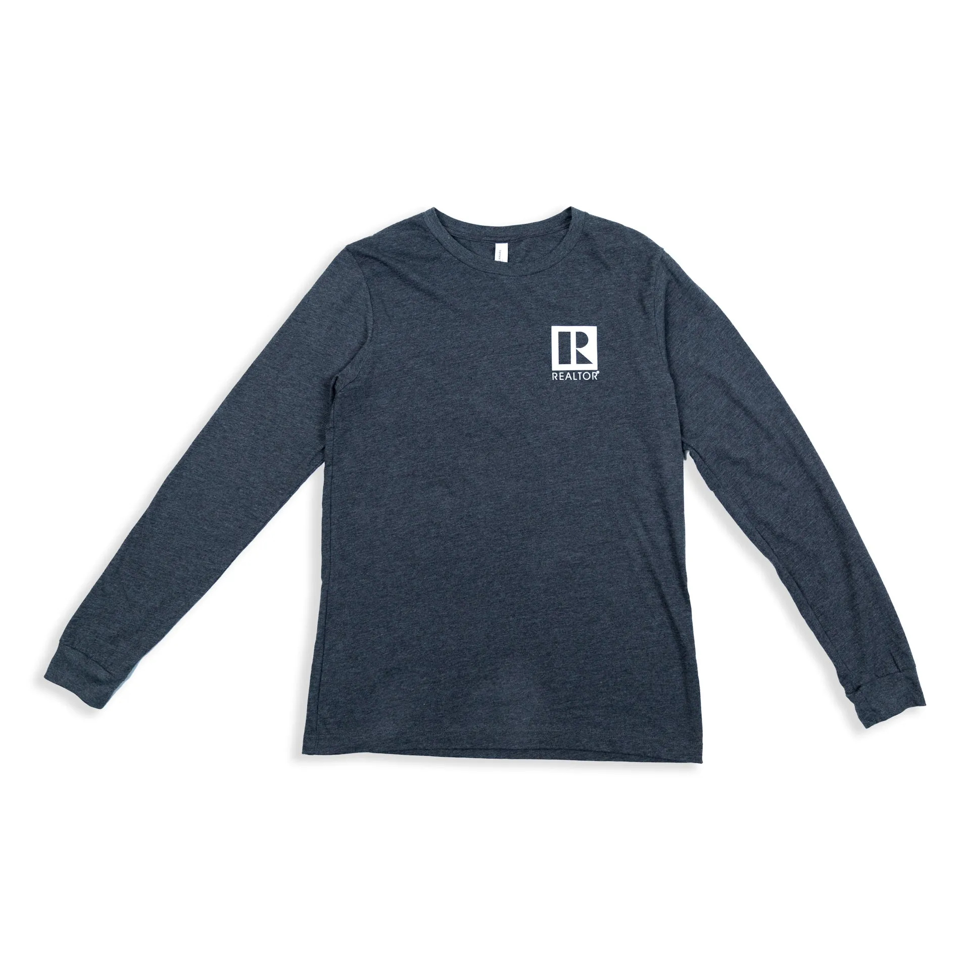 Shirts-Men's Long Sleeve Tee