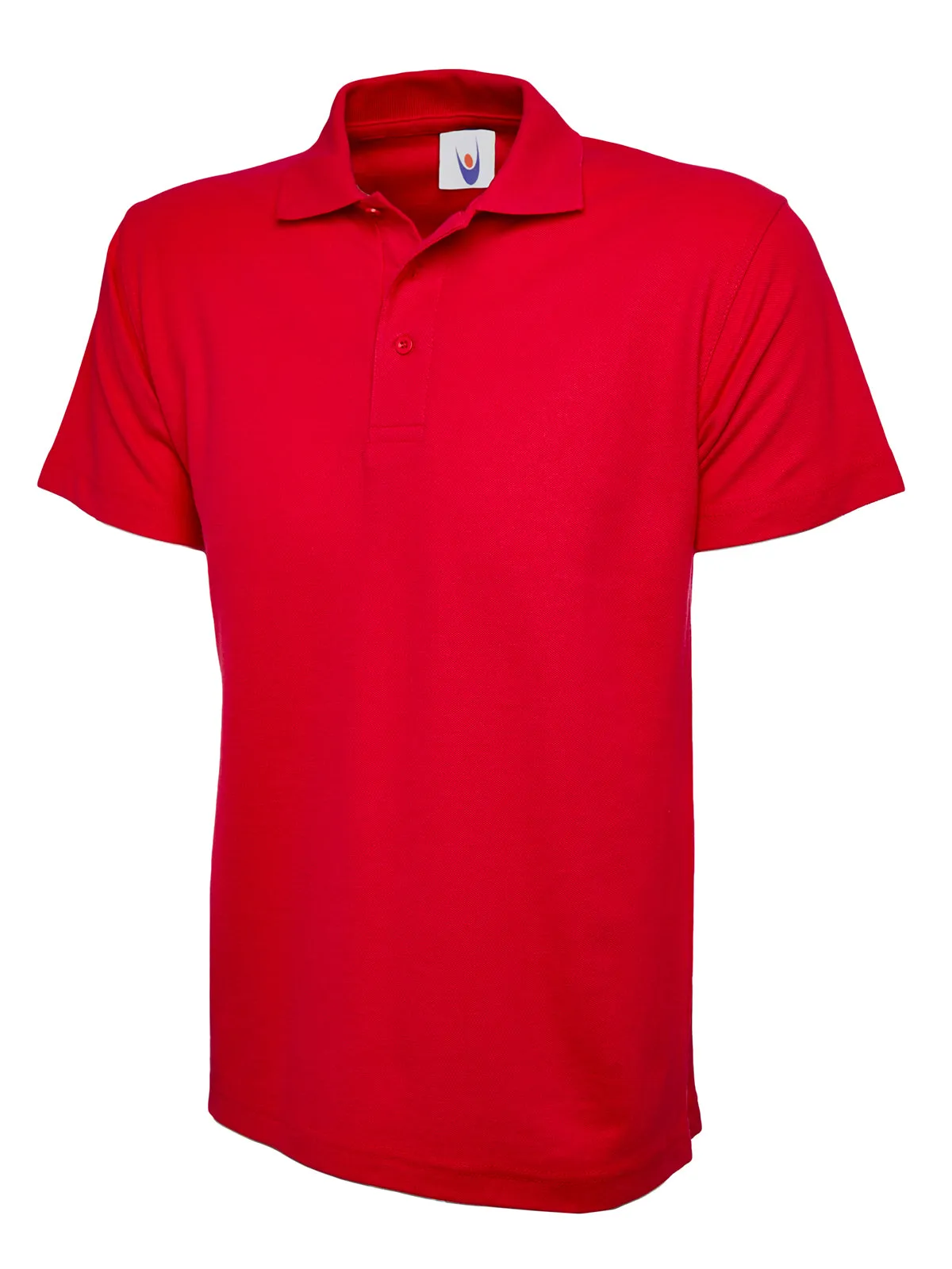 Unisex Classic Work Polo Shirt - 220gsm