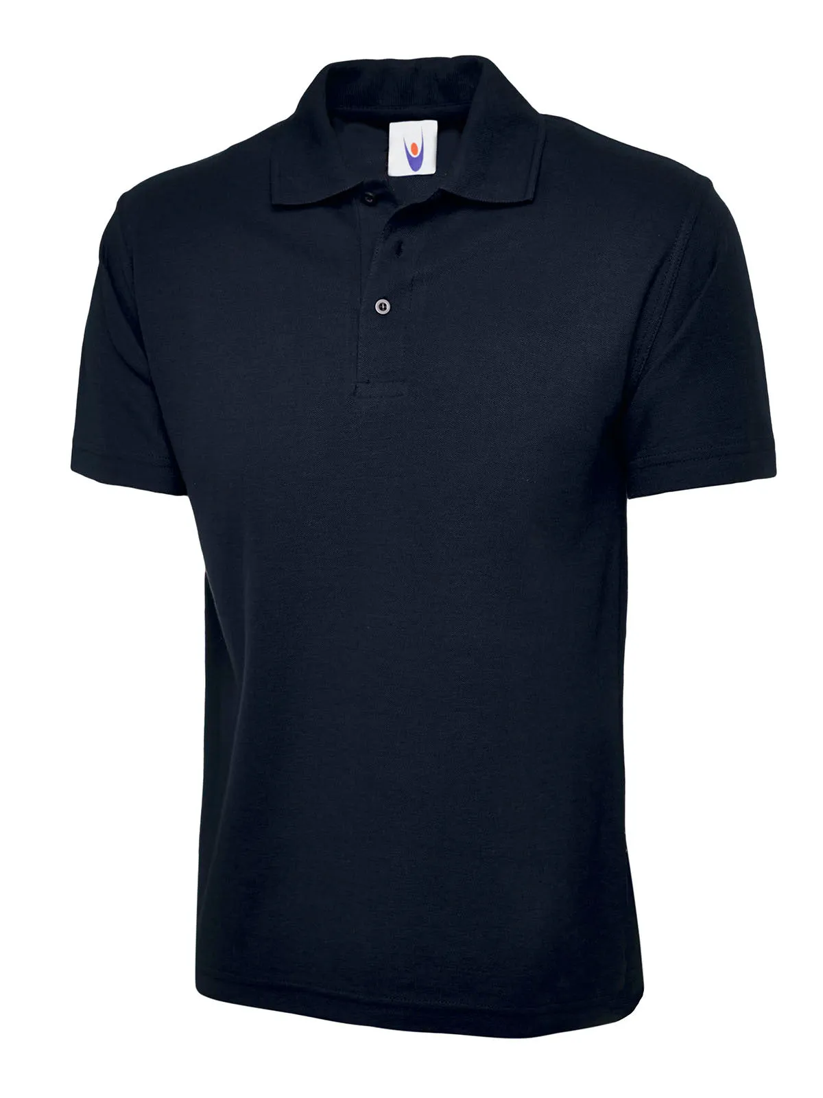 Unisex Classic Work Polo Shirt - 220gsm