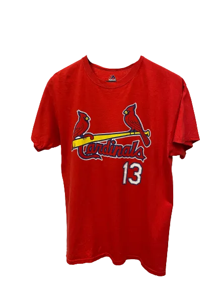 Vintage St. Louis Cardinals MLB T-shirt Medium